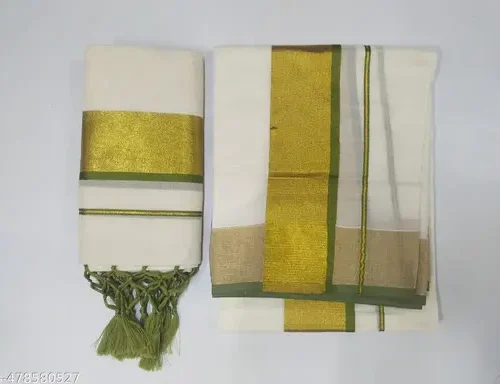 3x3 osb golden set mundu 2/2.80 with kunjam