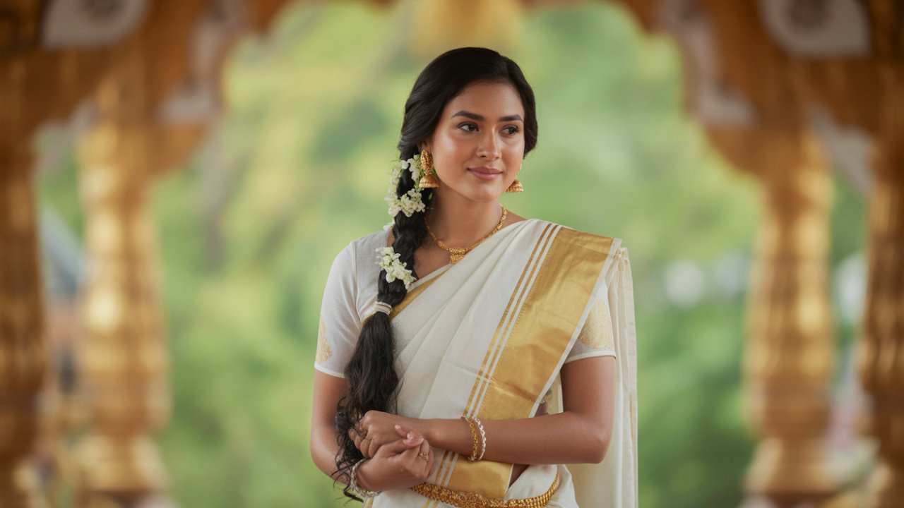 Kerala_Beauty_In_Kasavu_Saree_7ed53071-5302-4d09-94c9-75076ff6958c