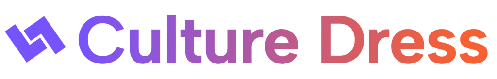 Culture Dress Logo