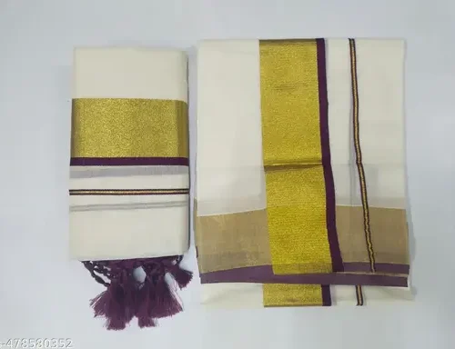 3x3 osb golden set mundu 2/2.80 with kunjam