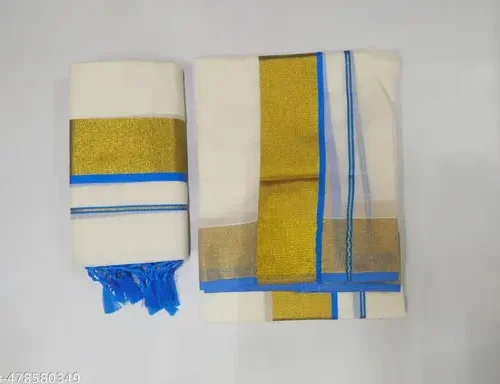 3x3 osb golden set mundu 2/2.80 with kunjam