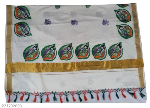 Adrika Attractive Sarees